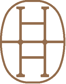Logo Henry Historical