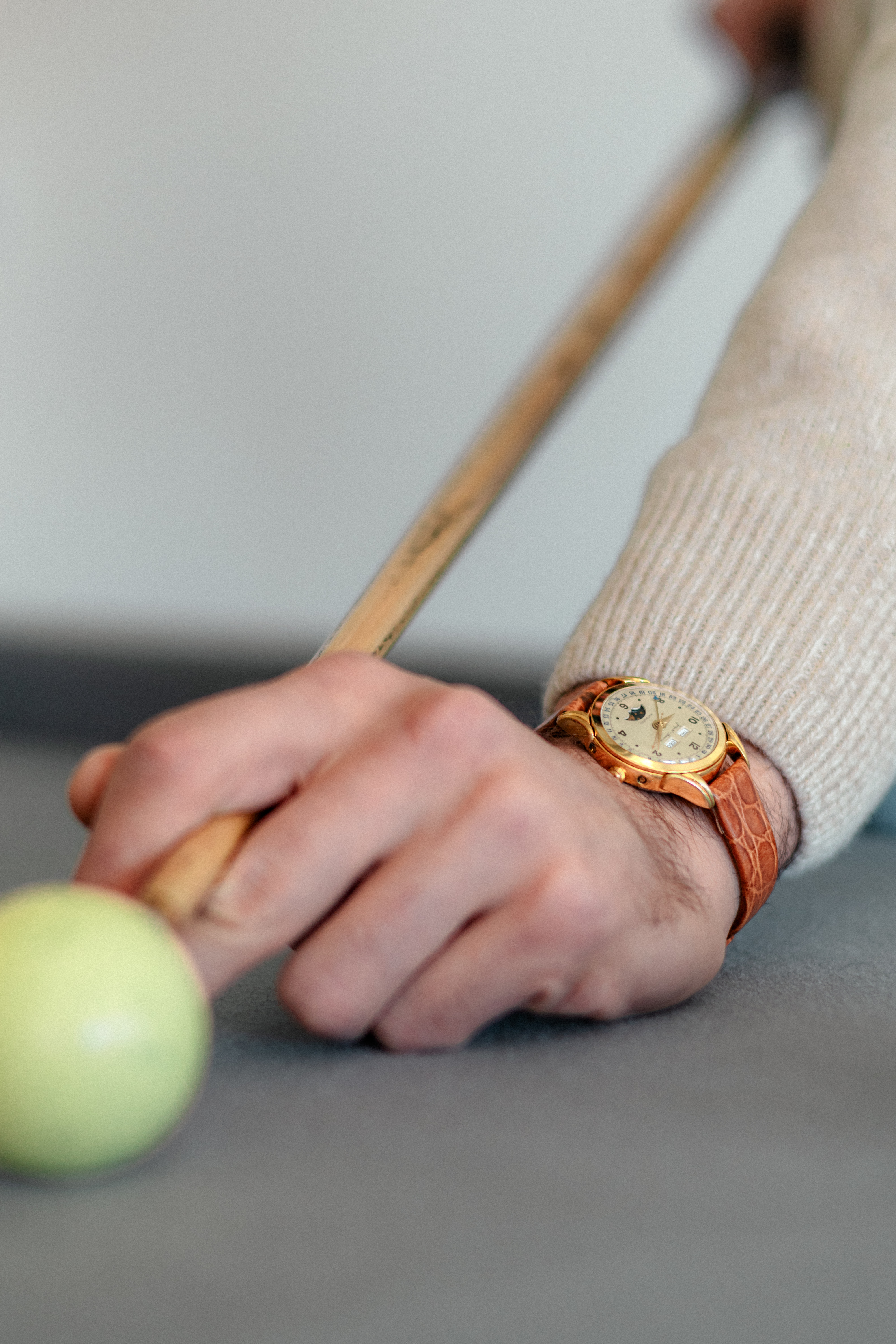 Jaquet Billard