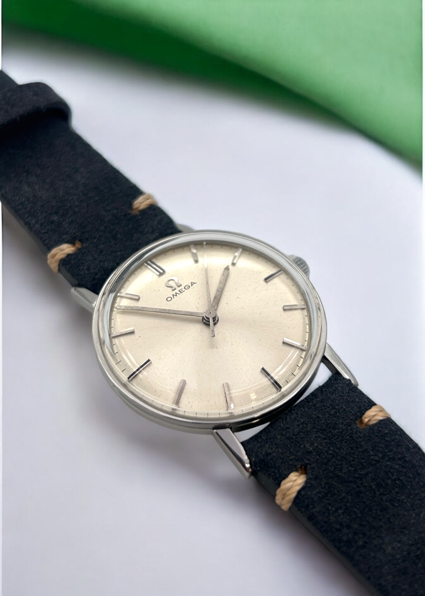 Omega 1960