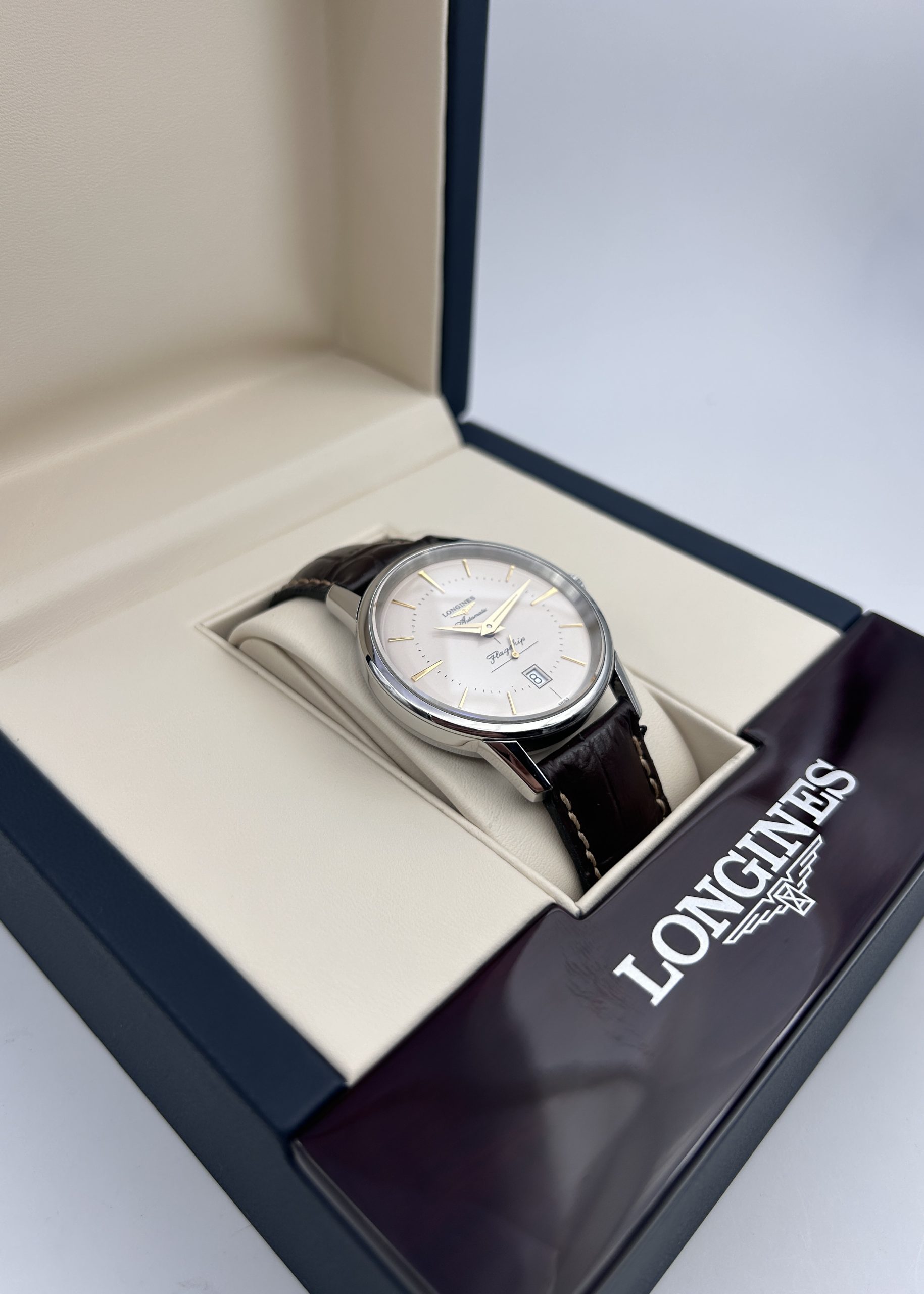 Longines FlagShip