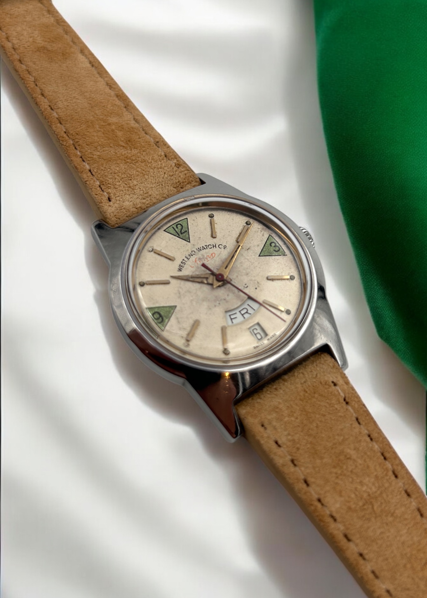 West End Watch Co