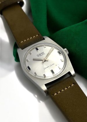 Montre LIP Robust Vintage - Modèle Occasion, état à Vérifier En Photos