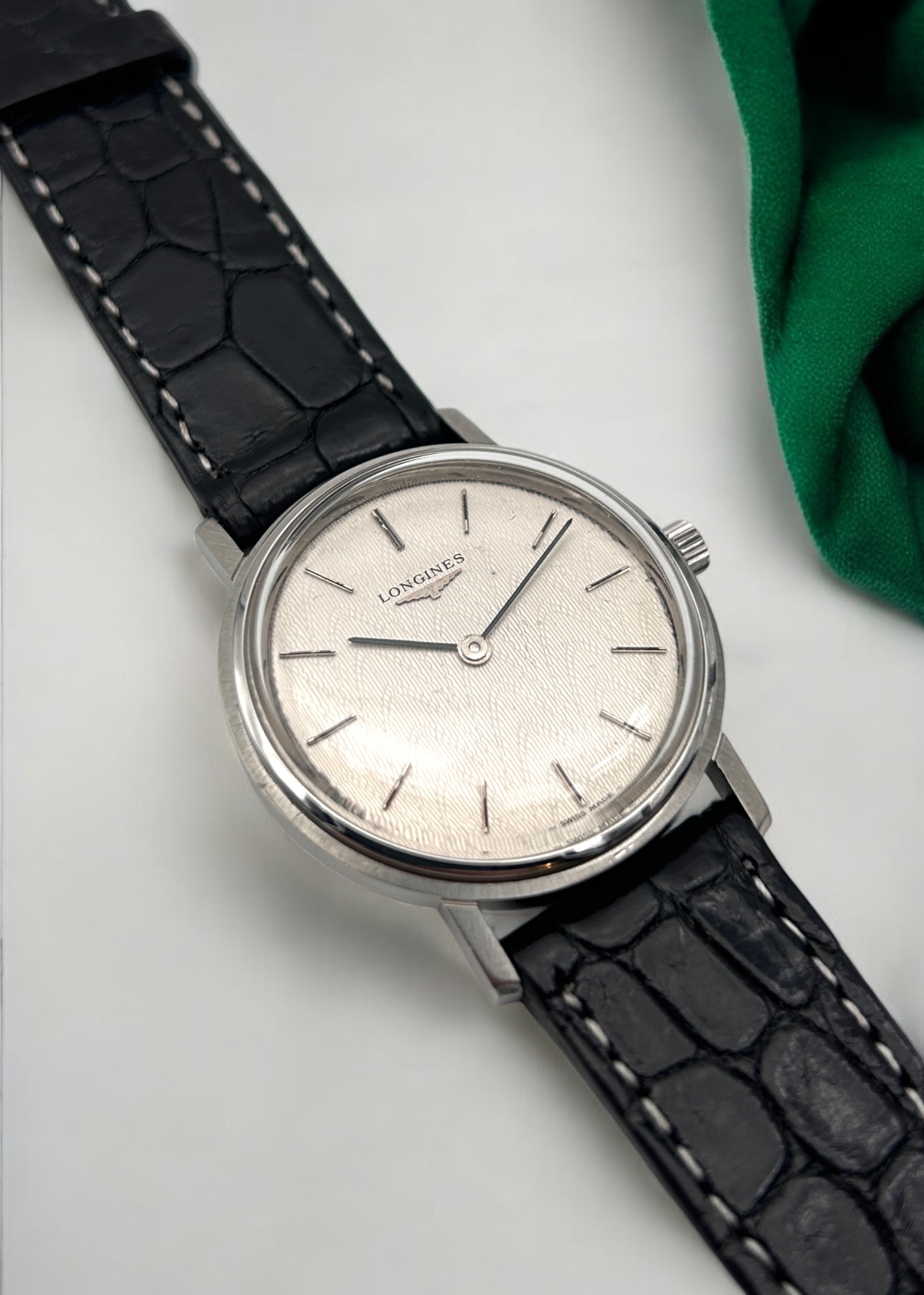 Longines de ville