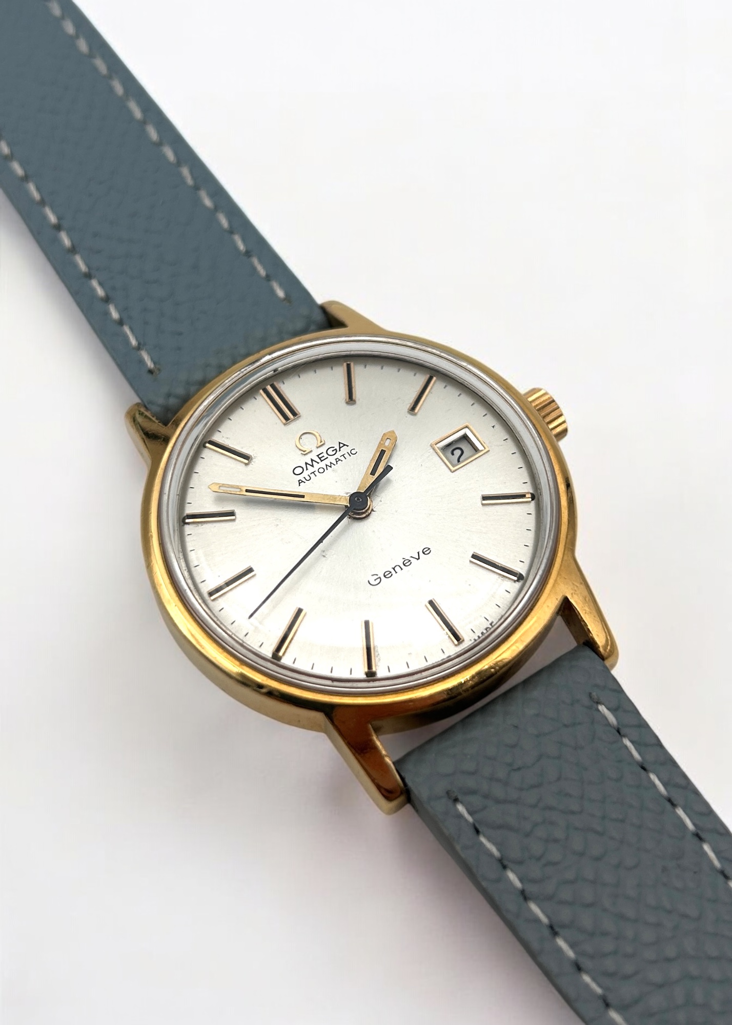 Omega Geneve Automatic