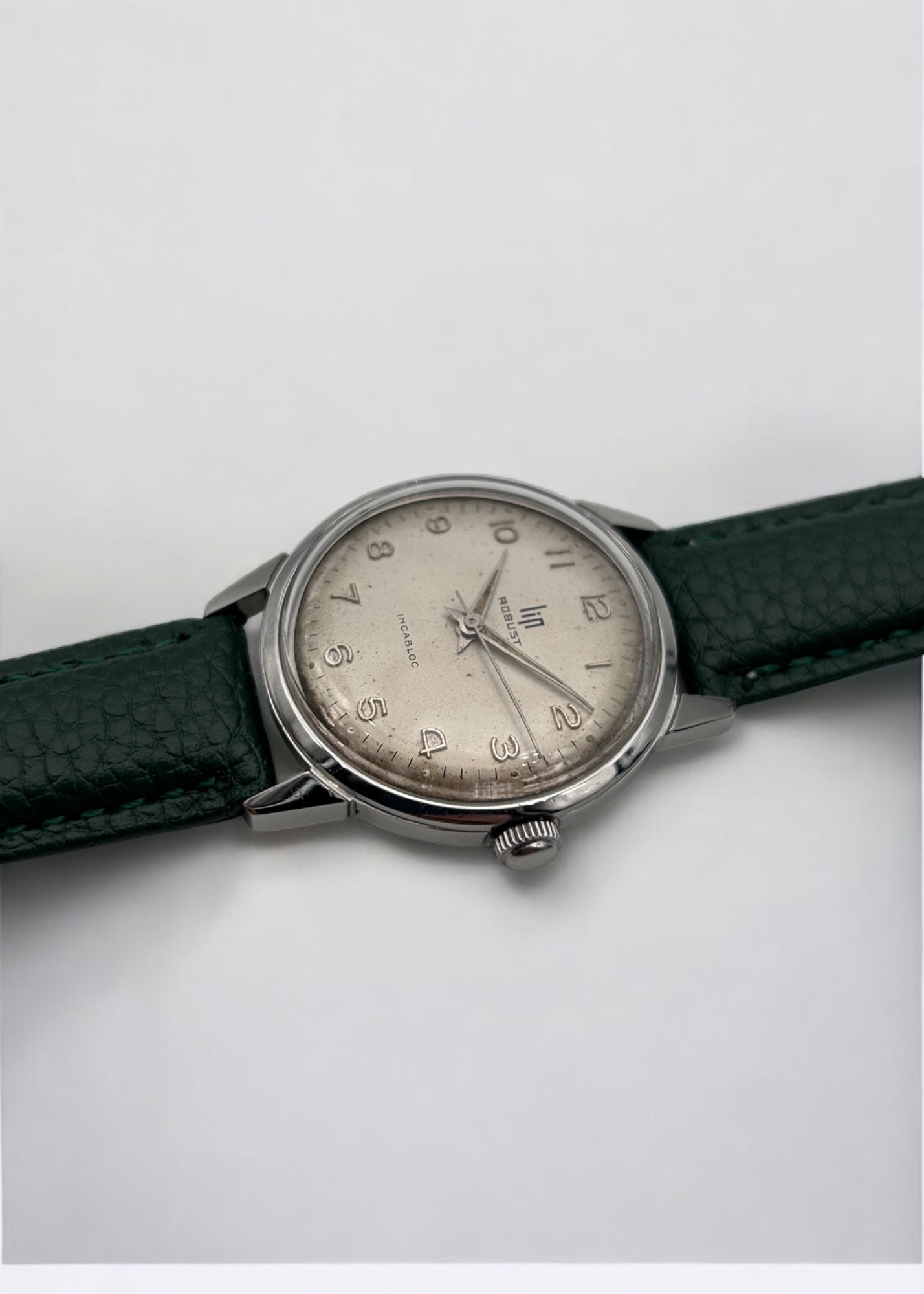 Pièce De Mouvement LIP R23 Cliquet - Neuf Sans étiquette - Pour Réparation Montre France