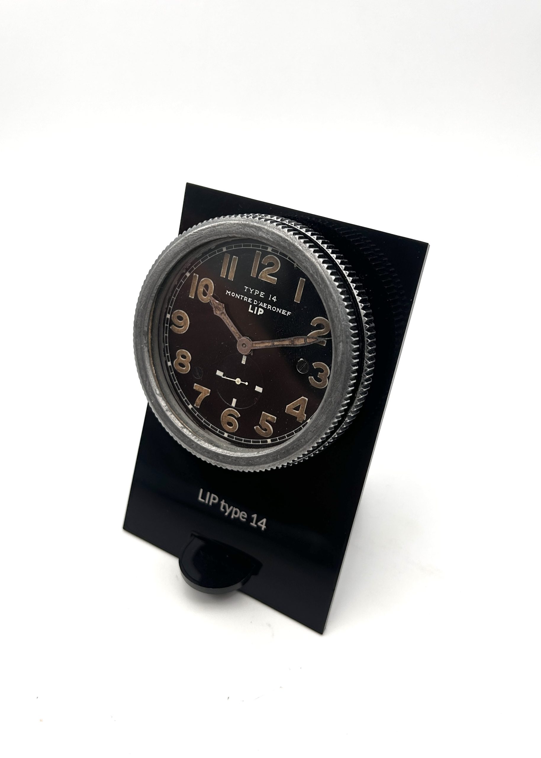 Lip Type 14 Aeronef