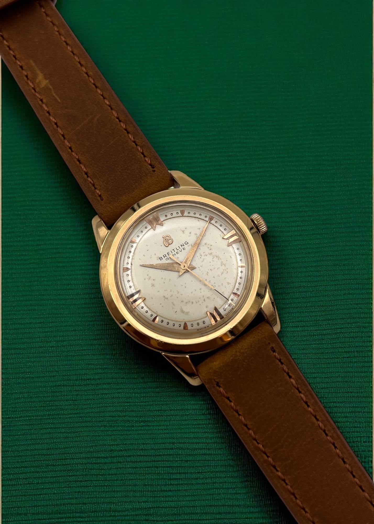 Breitling 1960