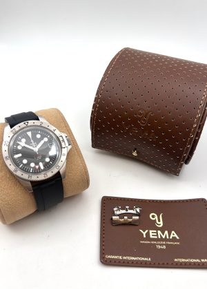 Yema Superman GMT