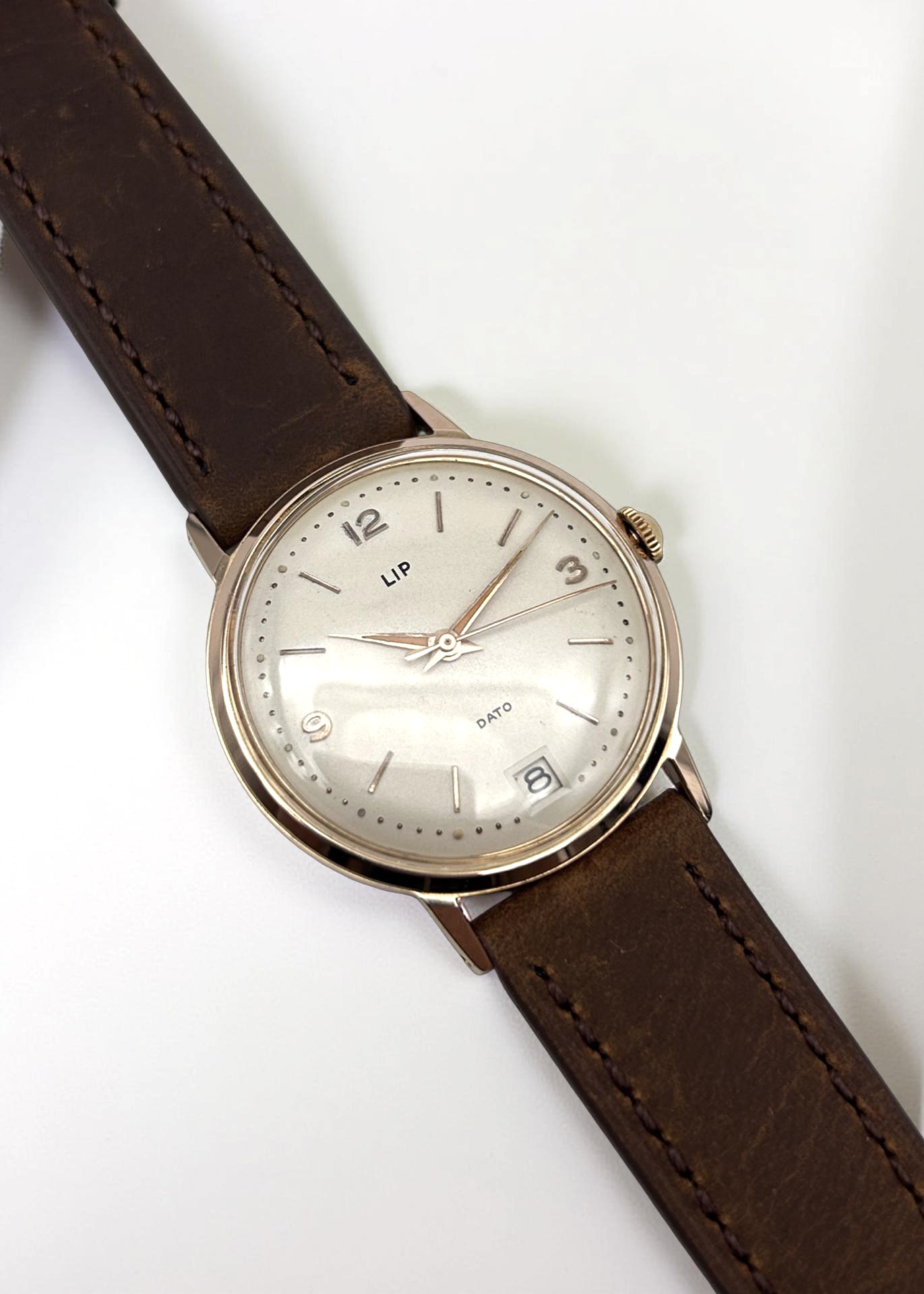 Montre Mécanique Romox SP D'occasion – Pour Homme Ou Femme, Style Bracelet Classique