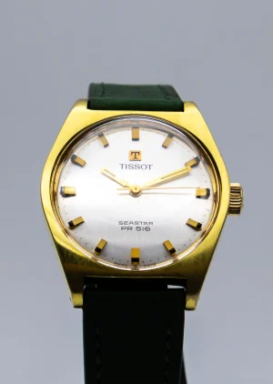 Tissot Seastar PR 516
