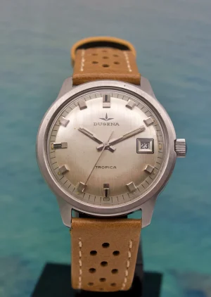 Dugena Tropica Jumbo