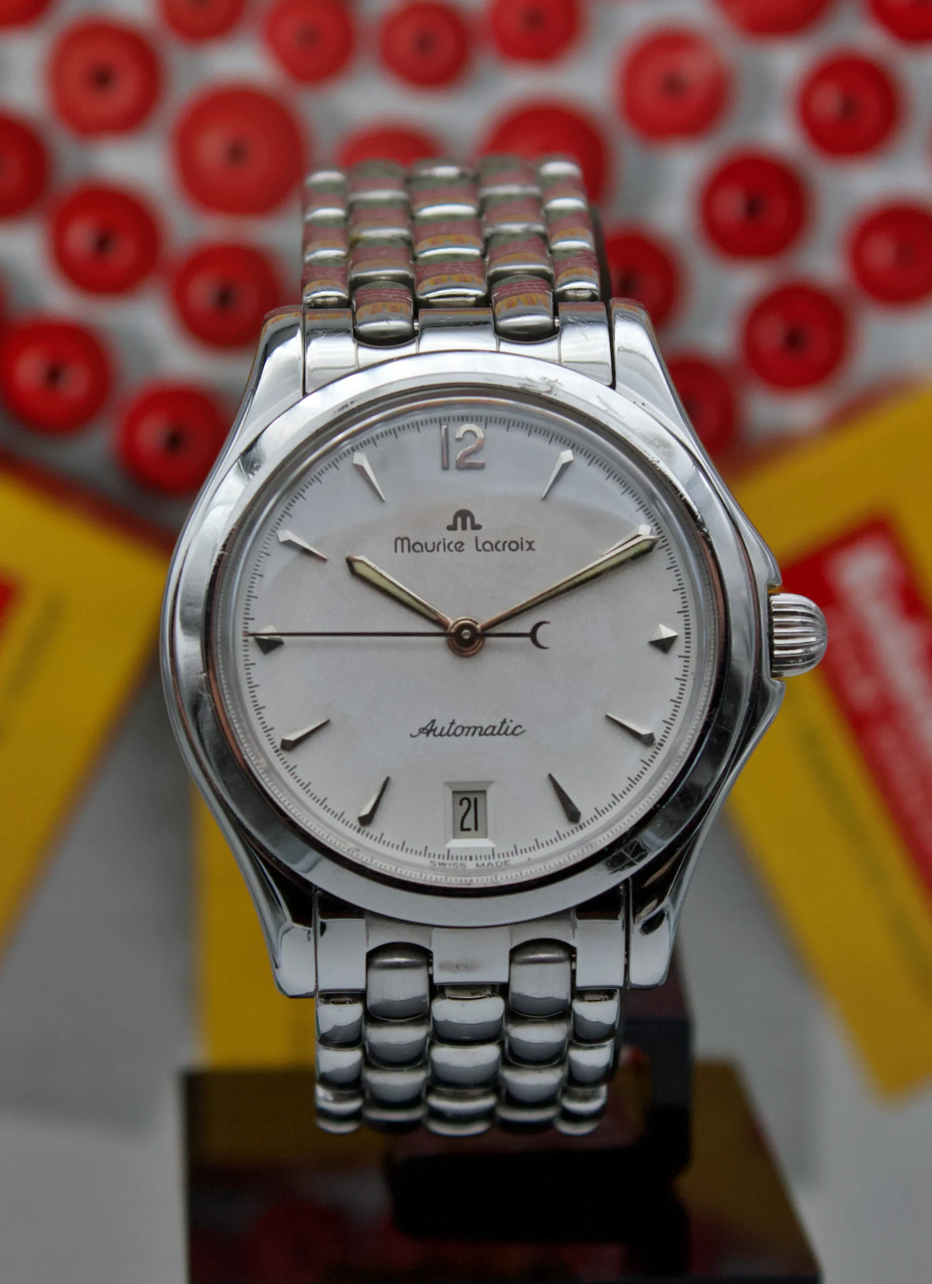 Maurice Lacroix - 68641