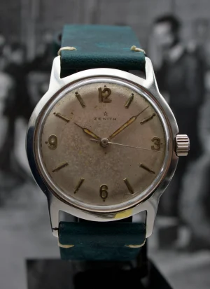 Zenith 1950