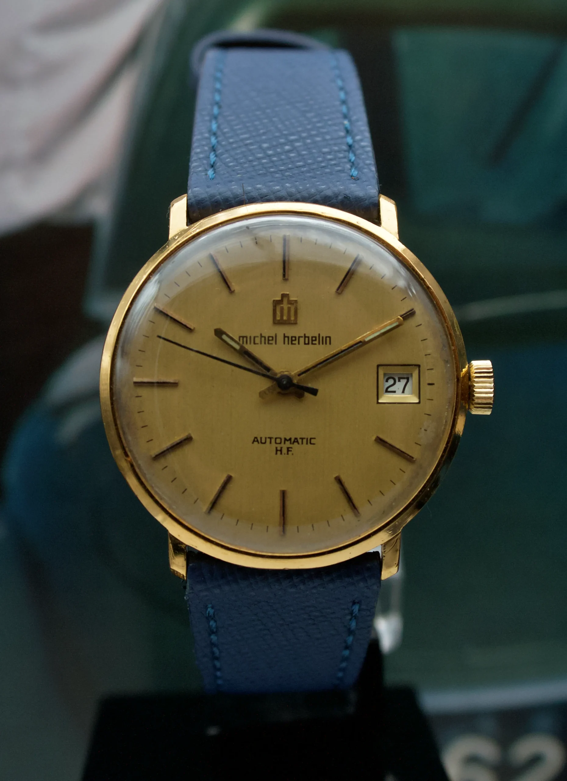 Michel Herbelin Automatic HF