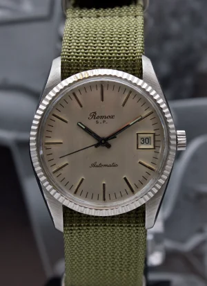 Romox S.P. Automatic