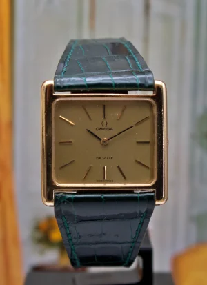 Omega De Ville - 511.0405