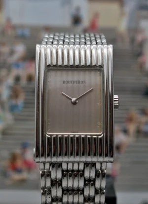 Boucheron Paris - Reflet de Dame