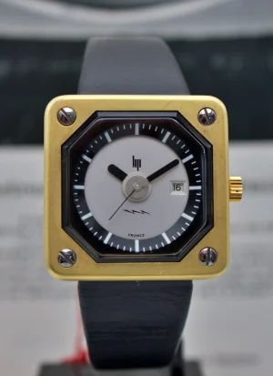 Lip Design Rudy Meyer - Année 1970