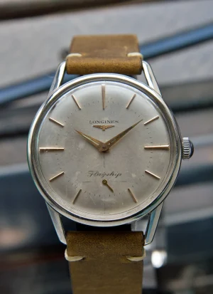 Longines Flagship – Full Set