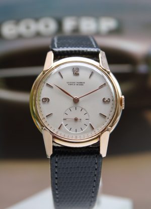 Ulysse Nardin Calatrava